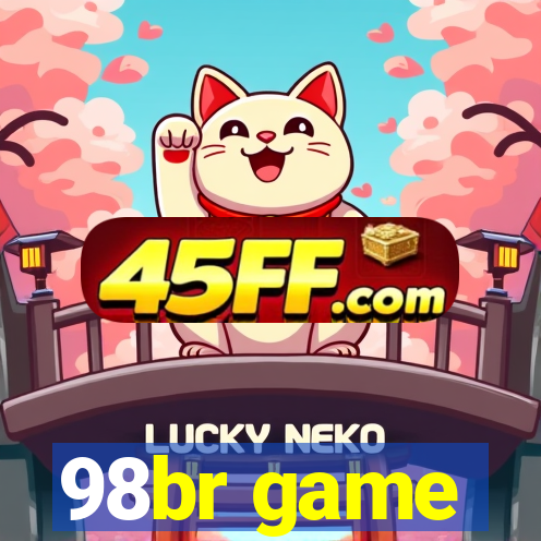 98br game